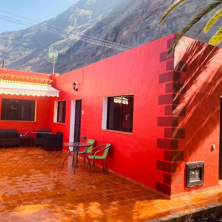 Pension Casa Trudo Фронтера Екстериор снимка