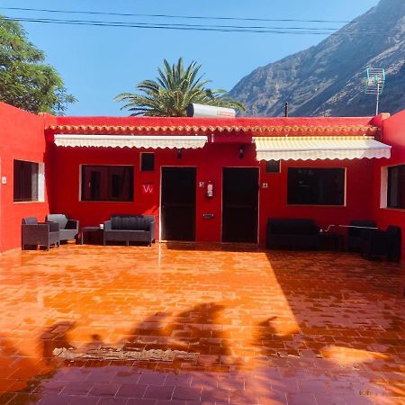 Pension Casa Trudo Фронтера Екстериор снимка