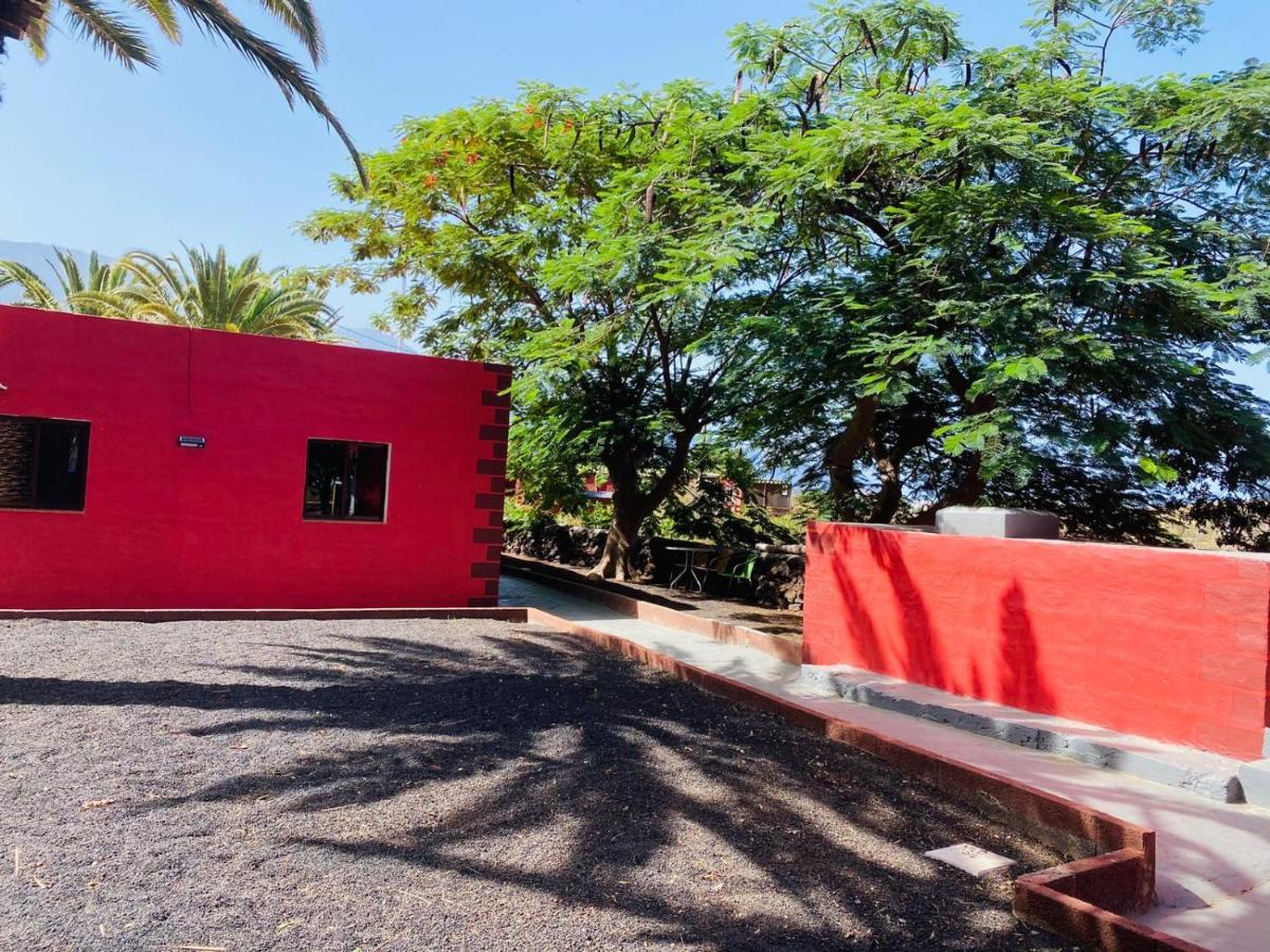 Pension Casa Trudo Фронтера Екстериор снимка