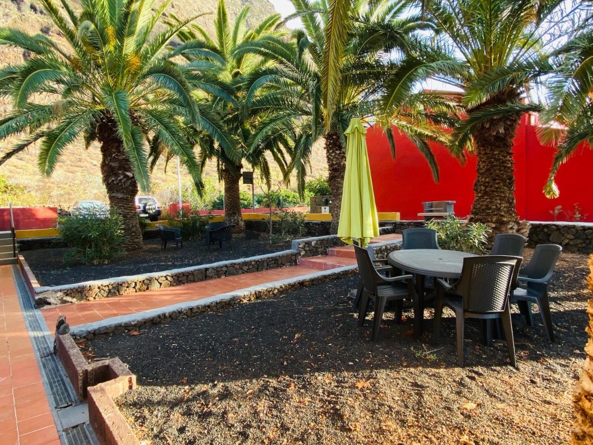 Pension Casa Trudo Фронтера Екстериор снимка