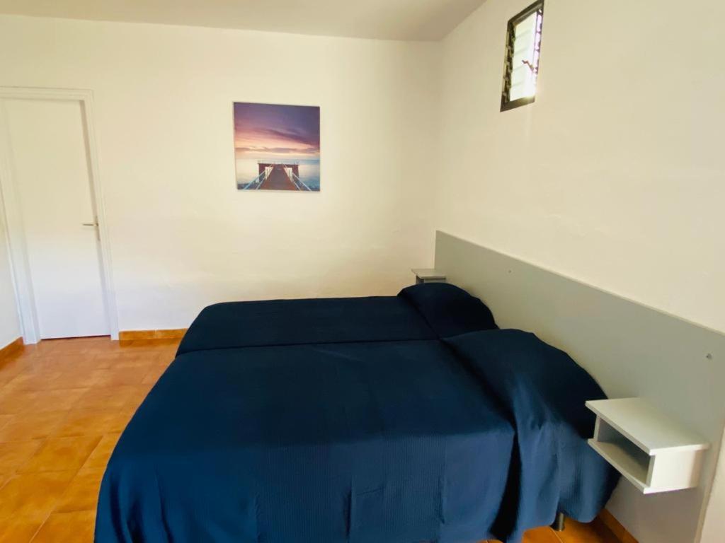 Pension Casa Trudo Фронтера Стая снимка