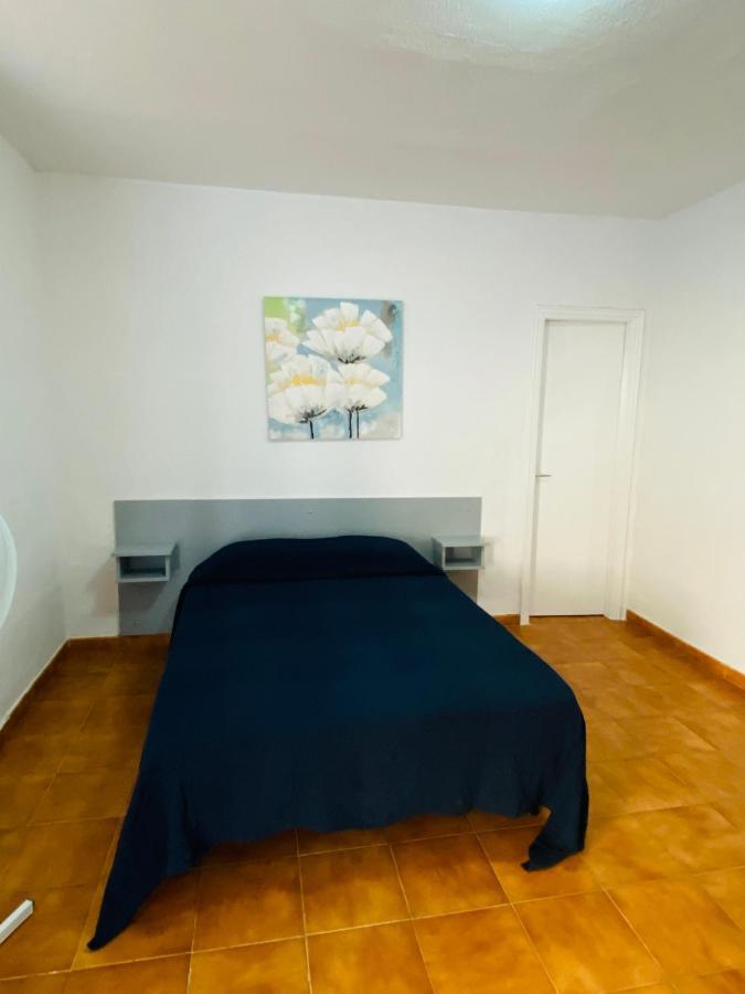 Pension Casa Trudo Фронтера Стая снимка